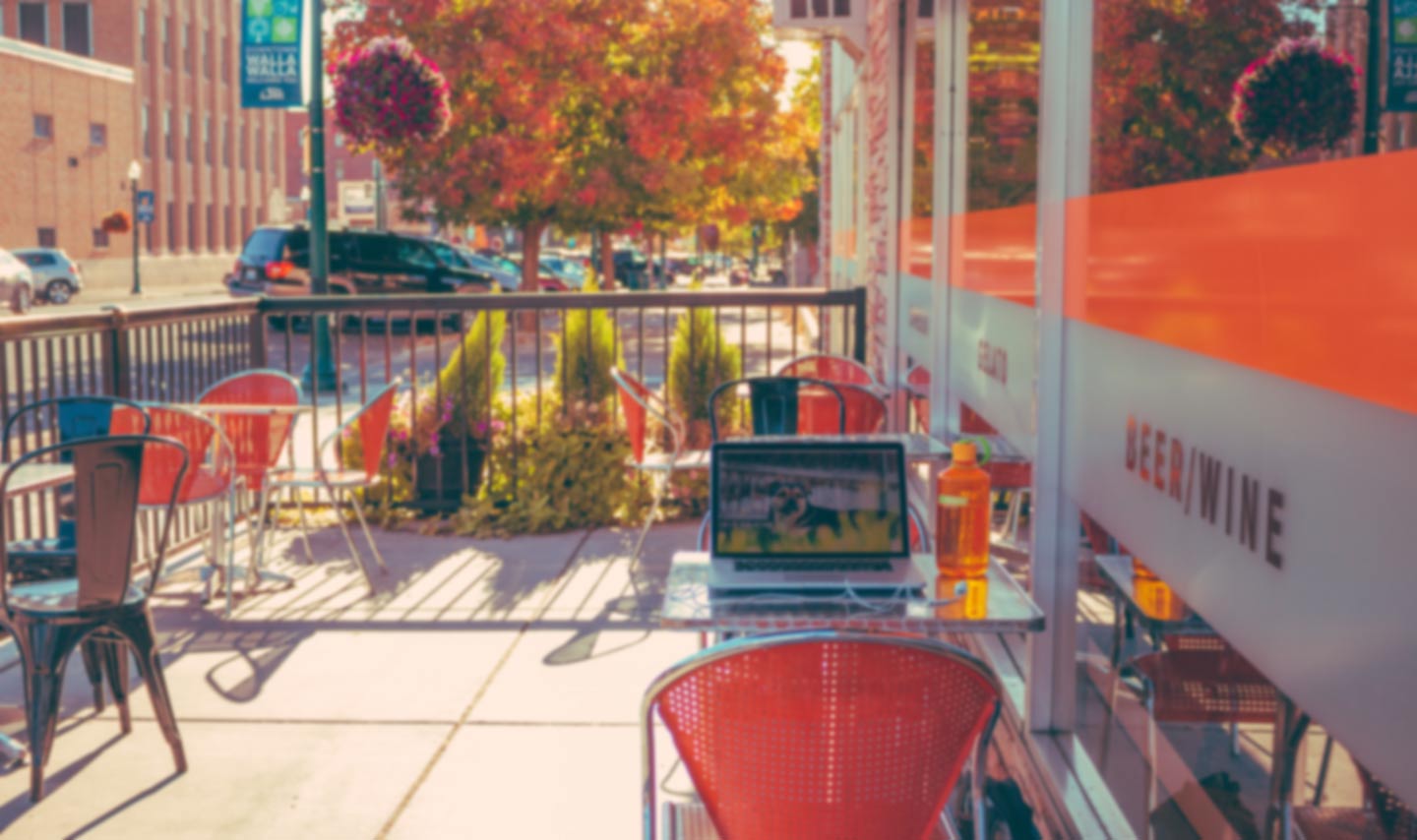 Marketing in a Small Town… Like Walla Walla