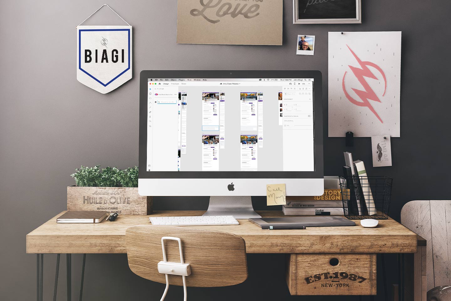 How to Choose a Web Design Company
