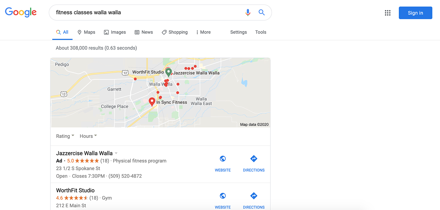 understanding the difference between branded and unbranded search